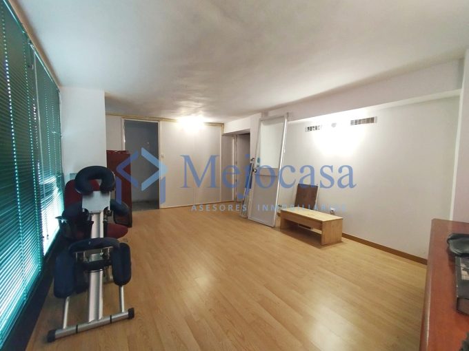 Amplio local comercial en Prosperidad.