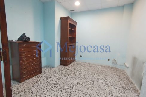 89884-10 Amplio local comercial en Prosperidad.