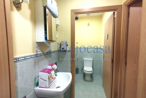 89884-12 Amplio local comercial en Prosperidad.