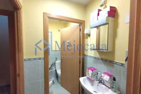 89884-13 Amplio local comercial en Prosperidad.