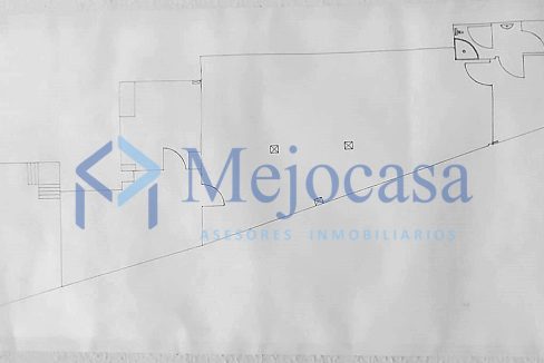 89884-16 Amplio local comercial en Prosperidad.