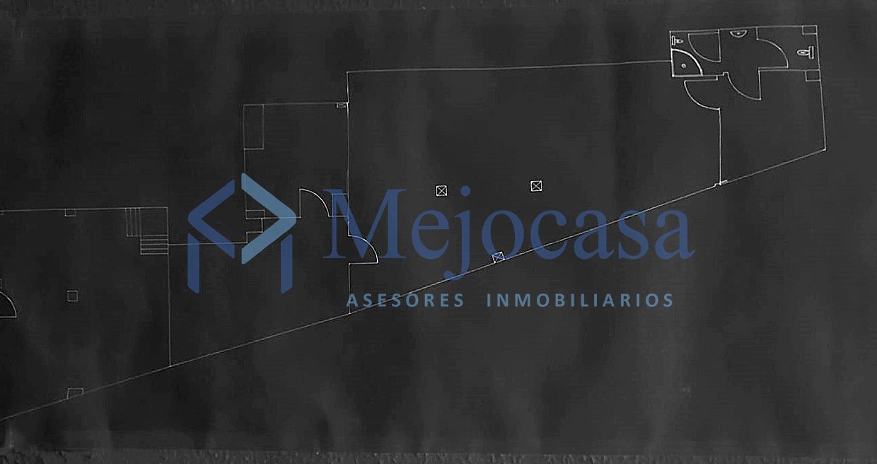 89884-17 Amplio local comercial en Prosperidad.