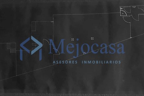 89884-17 Amplio local comercial en Prosperidad.