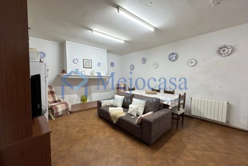 90959-06 Majestuosa vivienda histórica con cueva-bodega y parcela privada