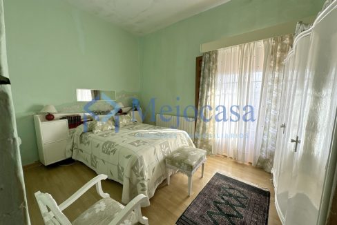 90959-11 Majestuosa vivienda histórica con cueva-bodega y parcela privada