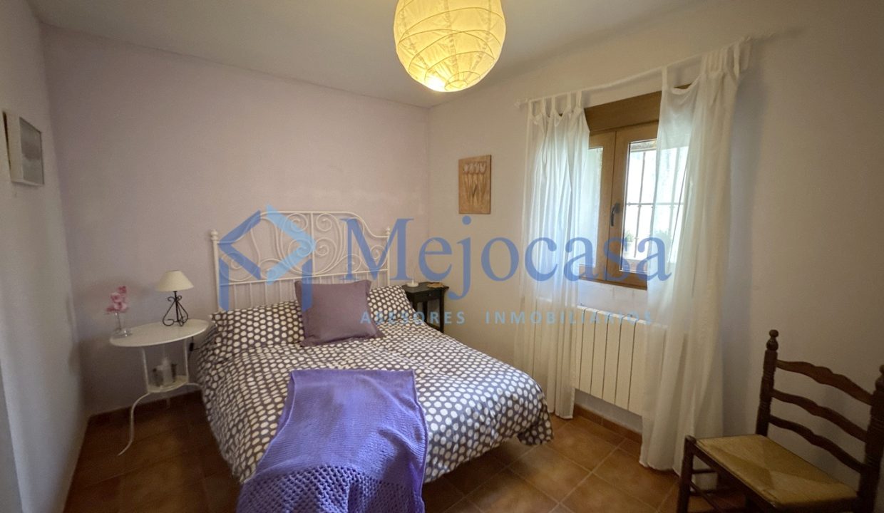 90959-15 Majestuosa vivienda histórica con cueva-bodega y parcela privada