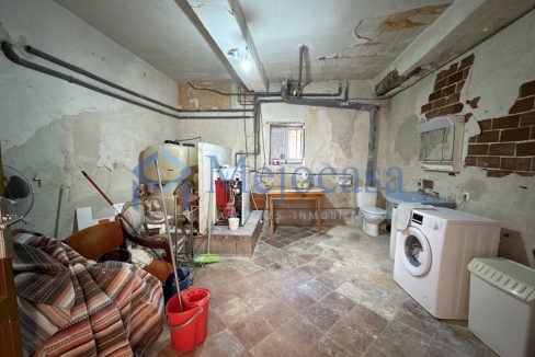 90959-22 Majestuosa vivienda histórica con cueva-bodega y parcela privada