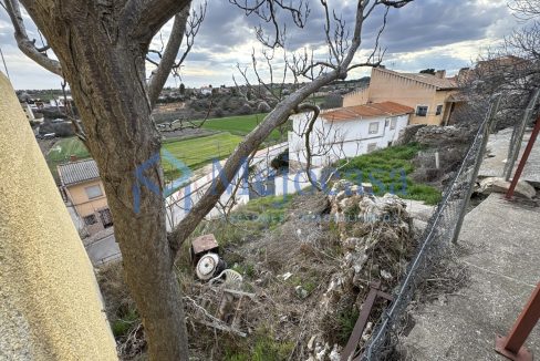 90959-27 Majestuosa vivienda histórica con cueva-bodega y parcela privada