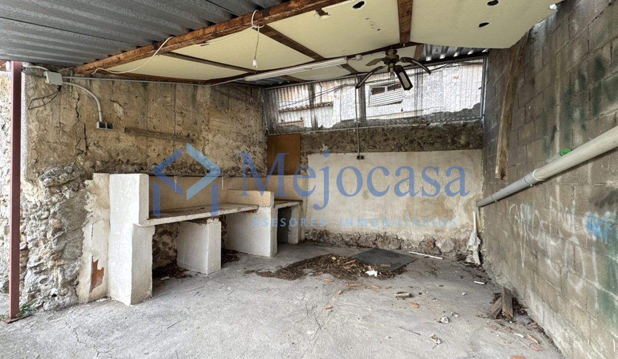 90959-30 Majestuosa vivienda histórica con cueva-bodega y parcela privada