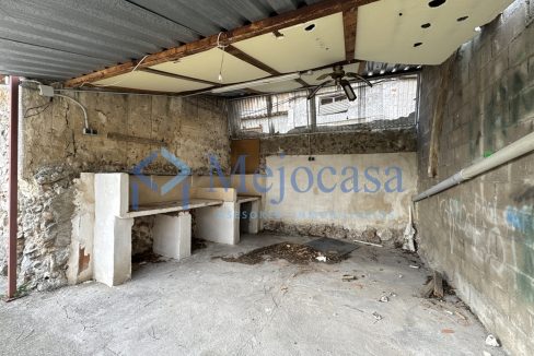 90959-30 Majestuosa vivienda histórica con cueva-bodega y parcela privada
