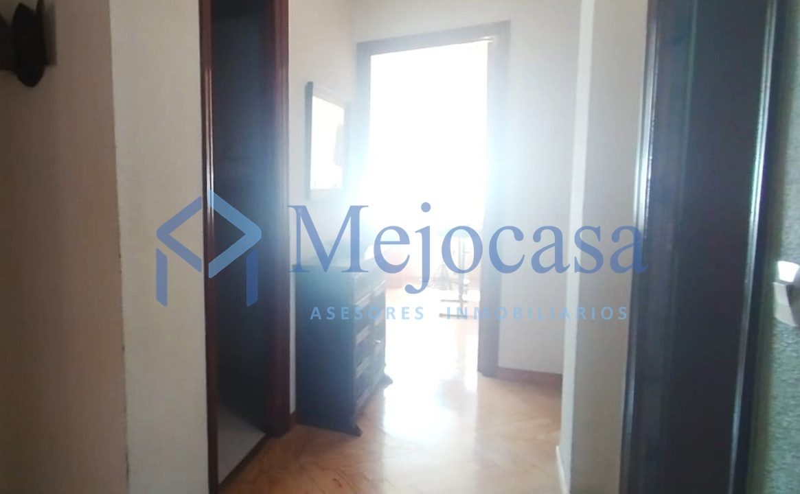 91814-07 Luminosa y amplia vivienda en Arapiles (Chamberí).