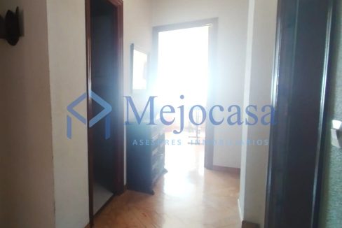 91814-07 Luminosa y amplia vivienda en Arapiles (Chamberí).