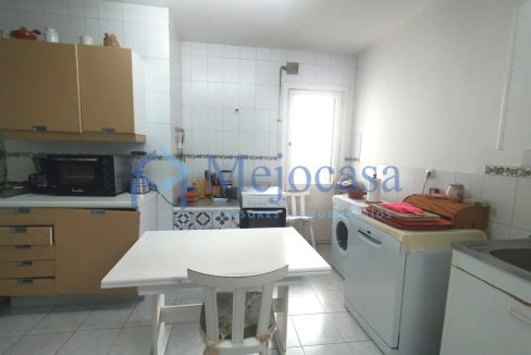 91814-08 Luminosa y amplia vivienda en Arapiles (Chamberí).