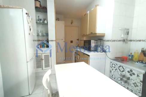 91814-09 Luminosa y amplia vivienda en Arapiles (Chamberí).