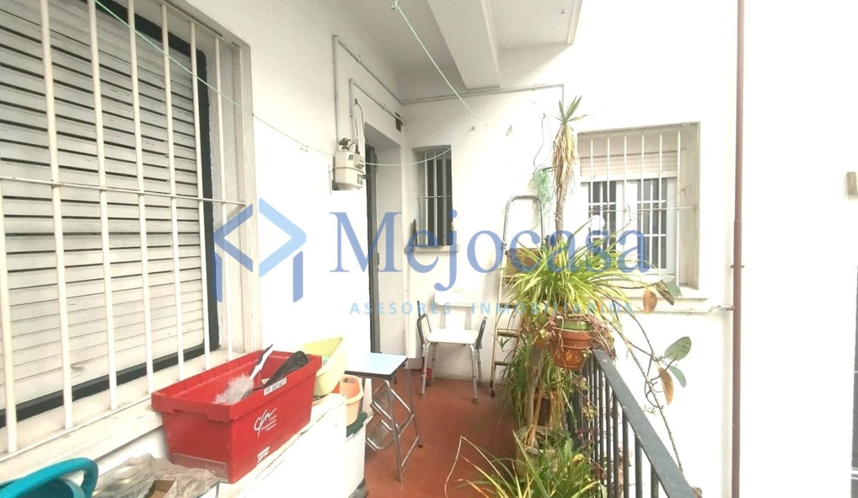 91814-11 Luminosa y amplia vivienda en Arapiles (Chamberí).