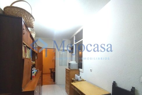 91814-13 Luminosa y amplia vivienda en Arapiles (Chamberí).