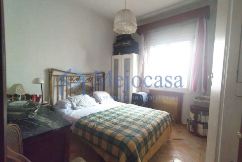 91814-14 Luminosa y amplia vivienda en Arapiles (Chamberí).