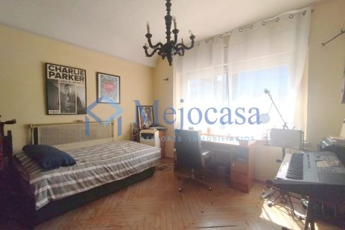 91814-16 Luminosa y amplia vivienda en Arapiles (Chamberí).