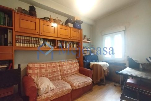 91814-17 Luminosa y amplia vivienda en Arapiles (Chamberí).