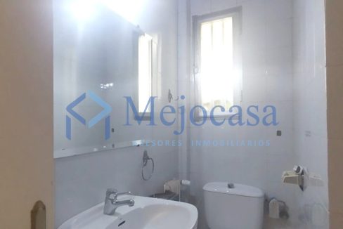 91814-20 Luminosa y amplia vivienda en Arapiles (Chamberí).