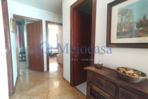 91814-21 Luminosa y amplia vivienda en Arapiles (Chamberí).