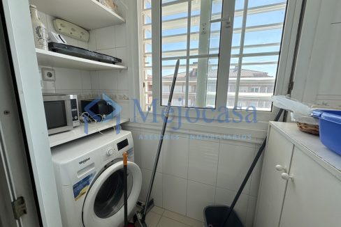 92820-09 Dúplex en urbanización con piscina y zonas ajardinadas en zona norte de Madrid