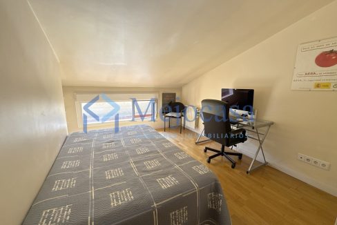 92820-20 Dúplex en urbanización con piscina y zonas ajardinadas en zona norte de Madrid