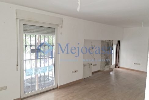 92858-01 Piso en entreplanta muy luminoso en Chamberí – Calle Alburquerque