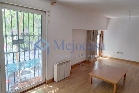 92858-02 Piso en entreplanta muy luminoso en Chamberí – Calle Alburquerque