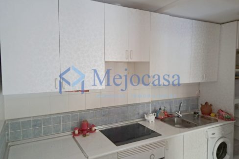 92858-04 Piso en entreplanta muy luminoso en Chamberí – Calle Alburquerque