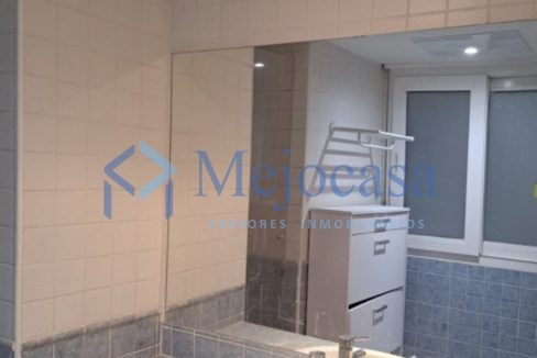 92858-05 Piso en entreplanta muy luminoso en Chamberí – Calle Alburquerque