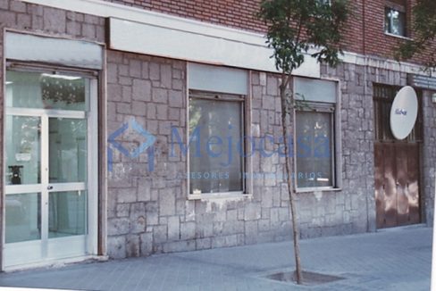 ¡Oportunidad única junto a Madrid Río y calle Segovia!