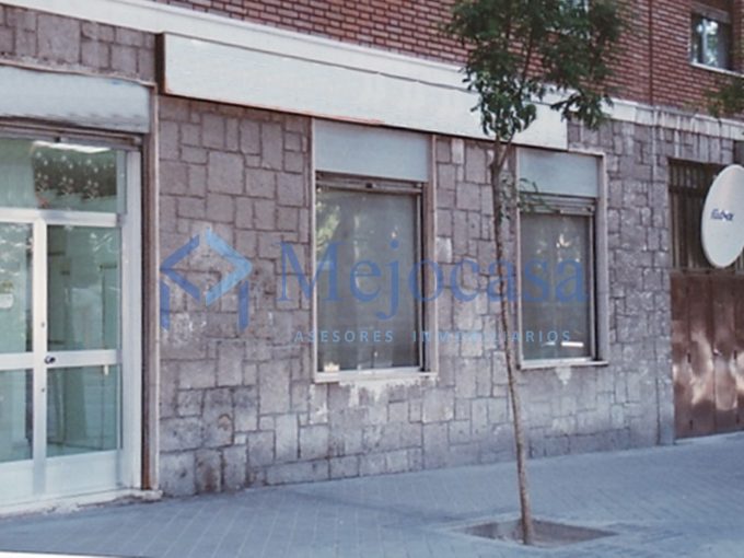 ¡Oportunidad única junto a Madrid Río y calle Segovia!