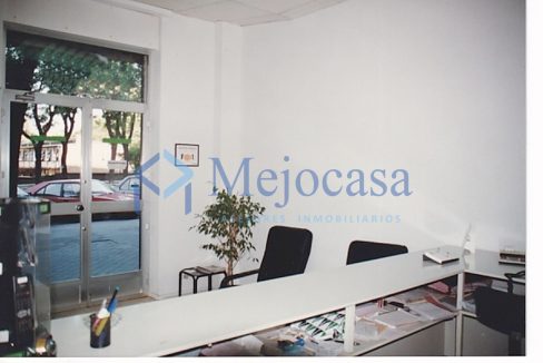 92993-05 ¡Oportunidad única junto a Madrid Río y calle Segovia!