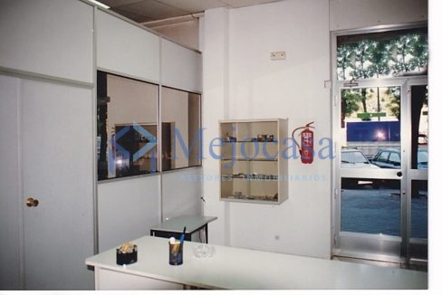 92993-06 ¡Oportunidad única junto a Madrid Río y calle Segovia!