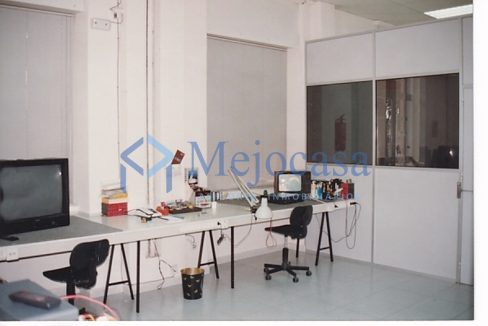 92993-07 ¡Oportunidad única junto a Madrid Río y calle Segovia!