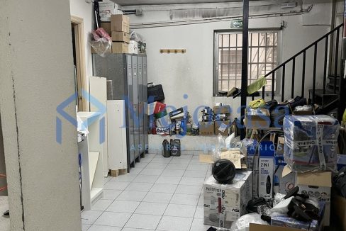 92993-08 ¡Oportunidad única junto a Madrid Río y calle Segovia!