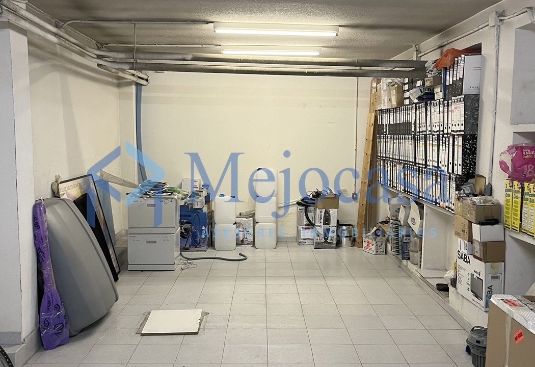 92993-09 ¡Oportunidad única junto a Madrid Río y calle Segovia!