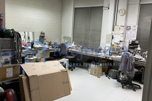 92993-11 ¡Oportunidad única junto a Madrid Río y calle Segovia!