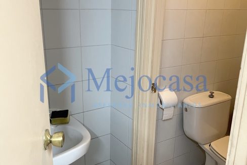 92993-12 ¡Oportunidad única junto a Madrid Río y calle Segovia!