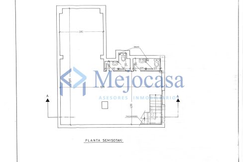 92993-14 ¡Oportunidad única junto a Madrid Río y calle Segovia!
