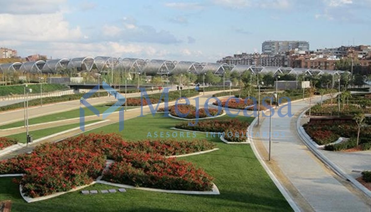 92993-17 ¡Oportunidad única junto a Madrid Río y calle Segovia!