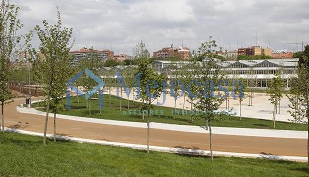 92993-18 ¡Oportunidad única junto a Madrid Río y calle Segovia!