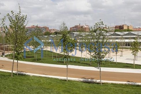 92993-18 ¡Oportunidad única junto a Madrid Río y calle Segovia!
