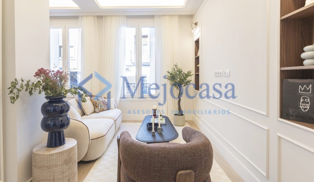 94128-02 Excelente vivienda con reforma integral a estrenar en Trafalgar.