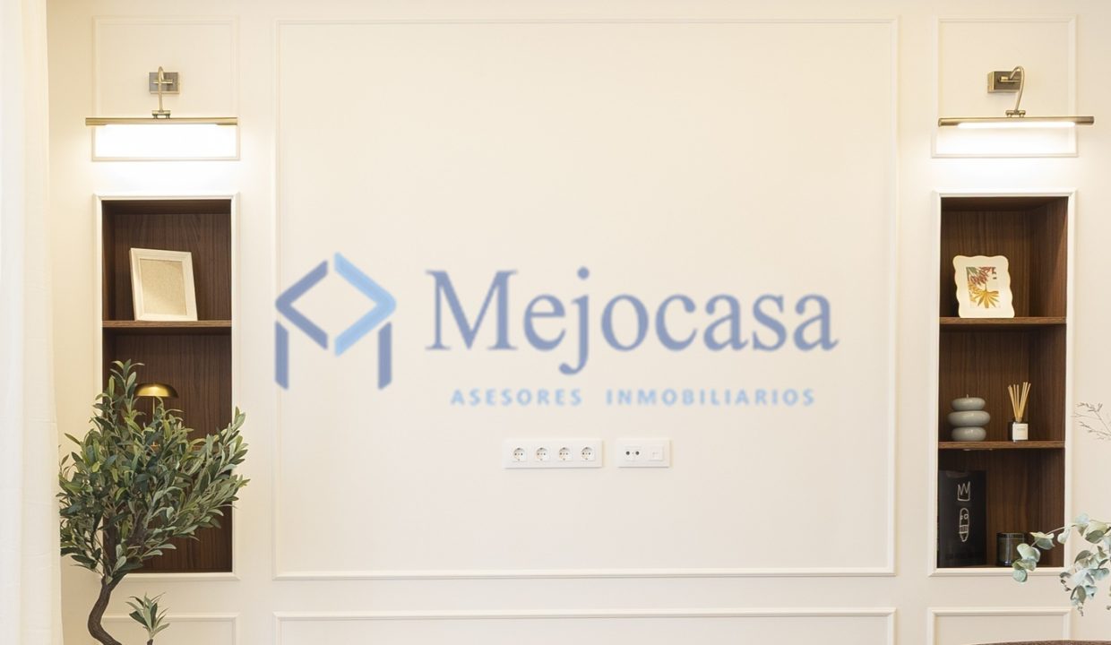 94128-03 Excelente vivienda con reforma integral a estrenar en Trafalgar.