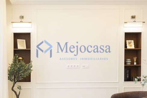 94128-03 Excelente vivienda con reforma integral a estrenar en Trafalgar.