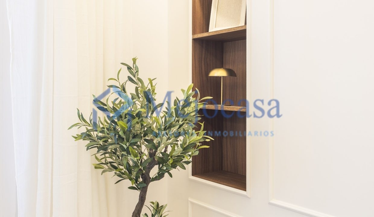 94128-04 Excelente vivienda con reforma integral a estrenar en Trafalgar.