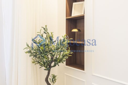 94128-04 Excelente vivienda con reforma integral a estrenar en Trafalgar.