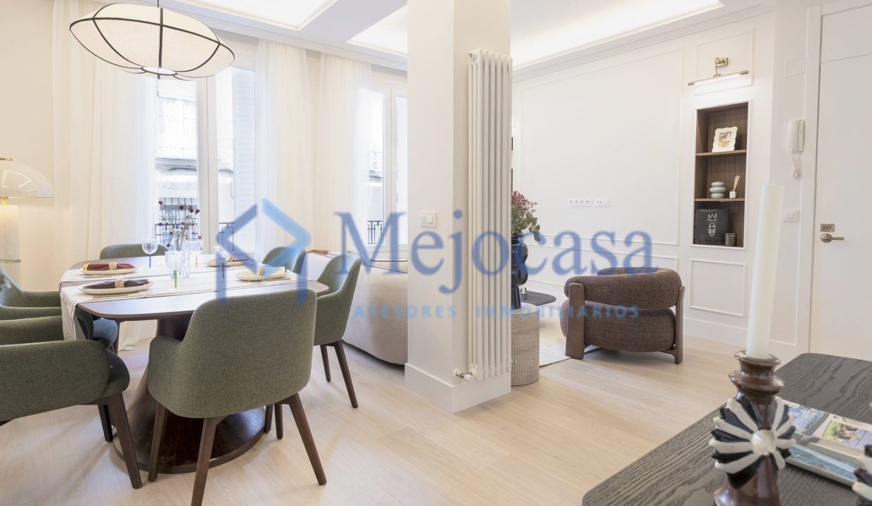 94128-07 Excelente vivienda con reforma integral a estrenar en Trafalgar.